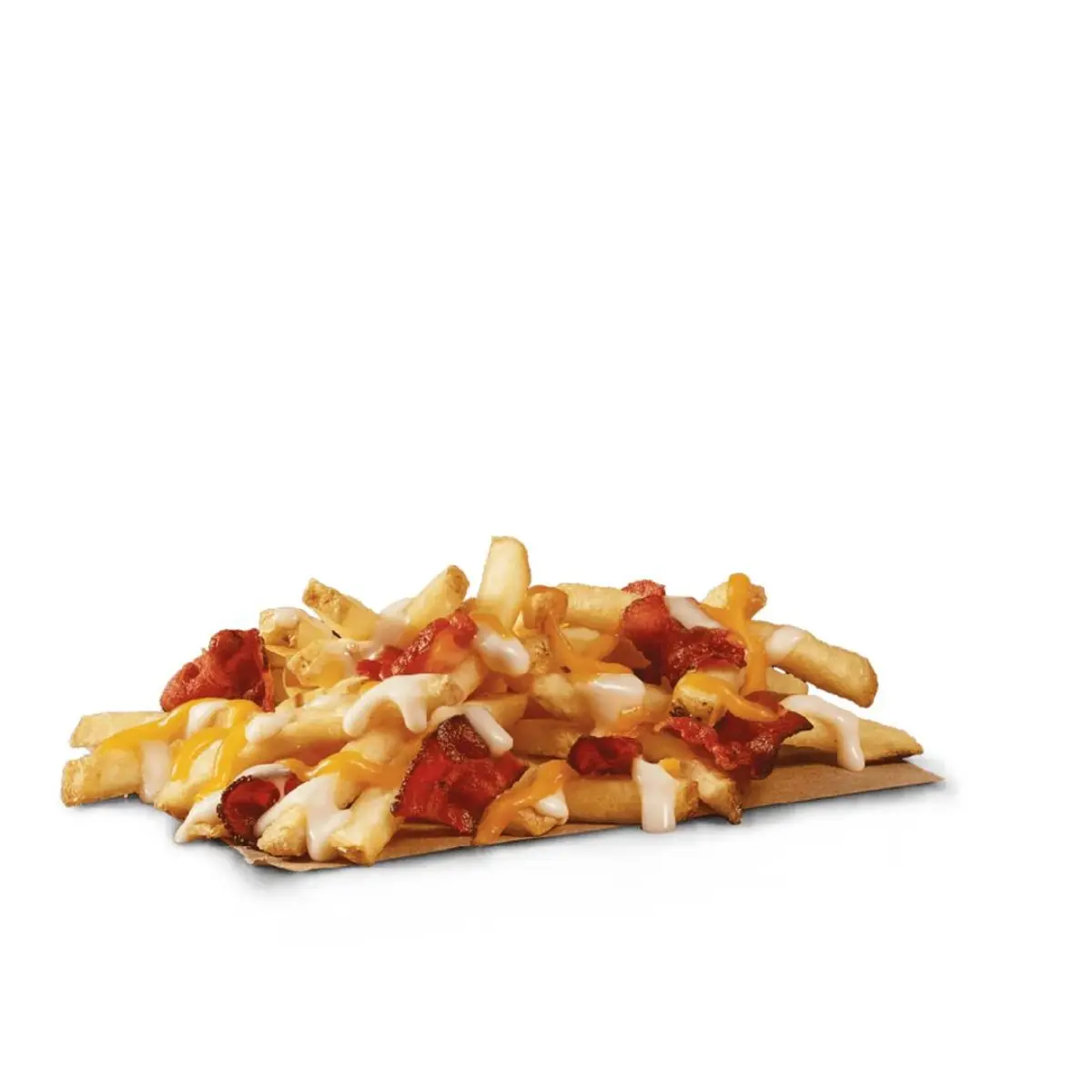 Pub Fries at Wendy's
