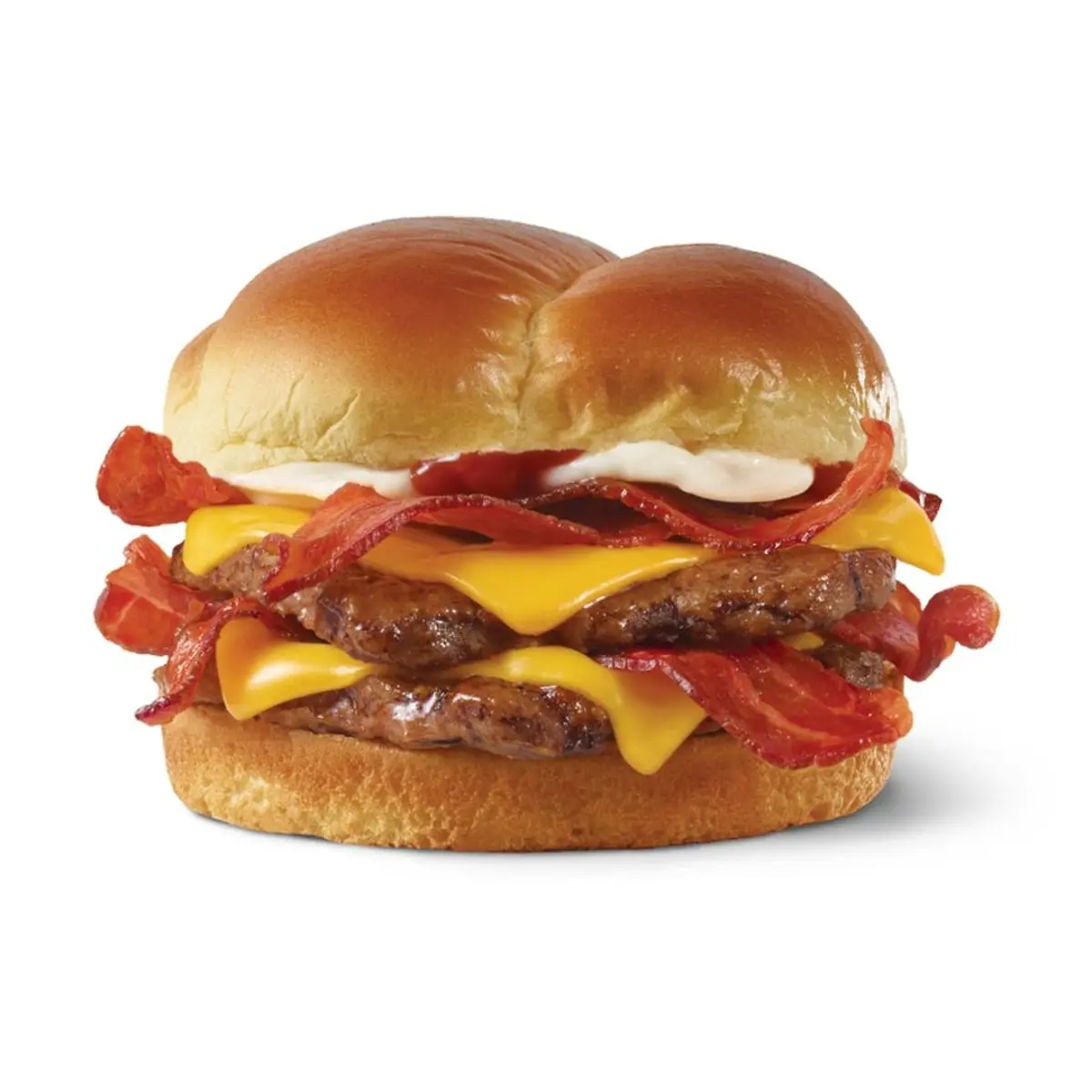 Son of Baconator® at Wendy's