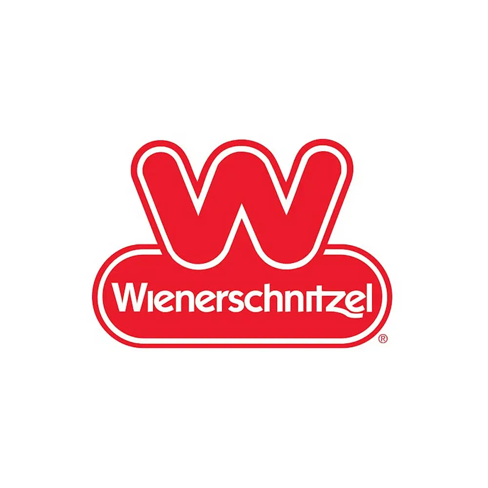 Mustard Packet at Wienerschnitzel