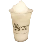 Lychee 荔枝 at Yokee Milk Tea