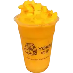 Mango 芒果 at Yokee Milk Tea
