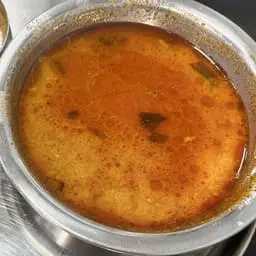 Ambur Chicken Korma at Zaitoon - South Indian Non-Vegetarian Restaurant (Halal)