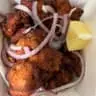 Chicken 65 at Zaitoon - South Indian Non-Vegetarian Restaurant (Halal)