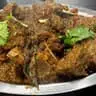 Madurai Mutton Chukka (With Bone) at Zaitoon - South Indian Non-Vegetarian Restaurant (Halal)