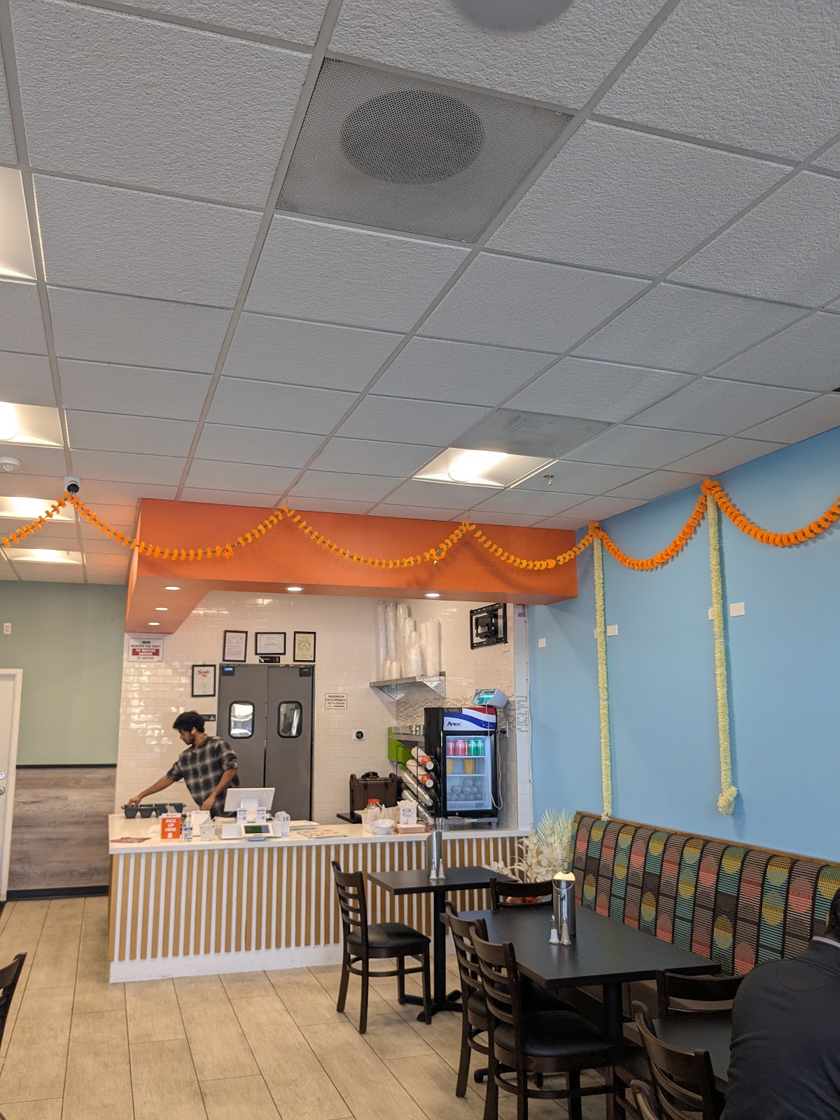 Zaitoon - South Indian Non-Vegetarian Restaurant (Halal) — Indian Restaurant in Fremont, CA