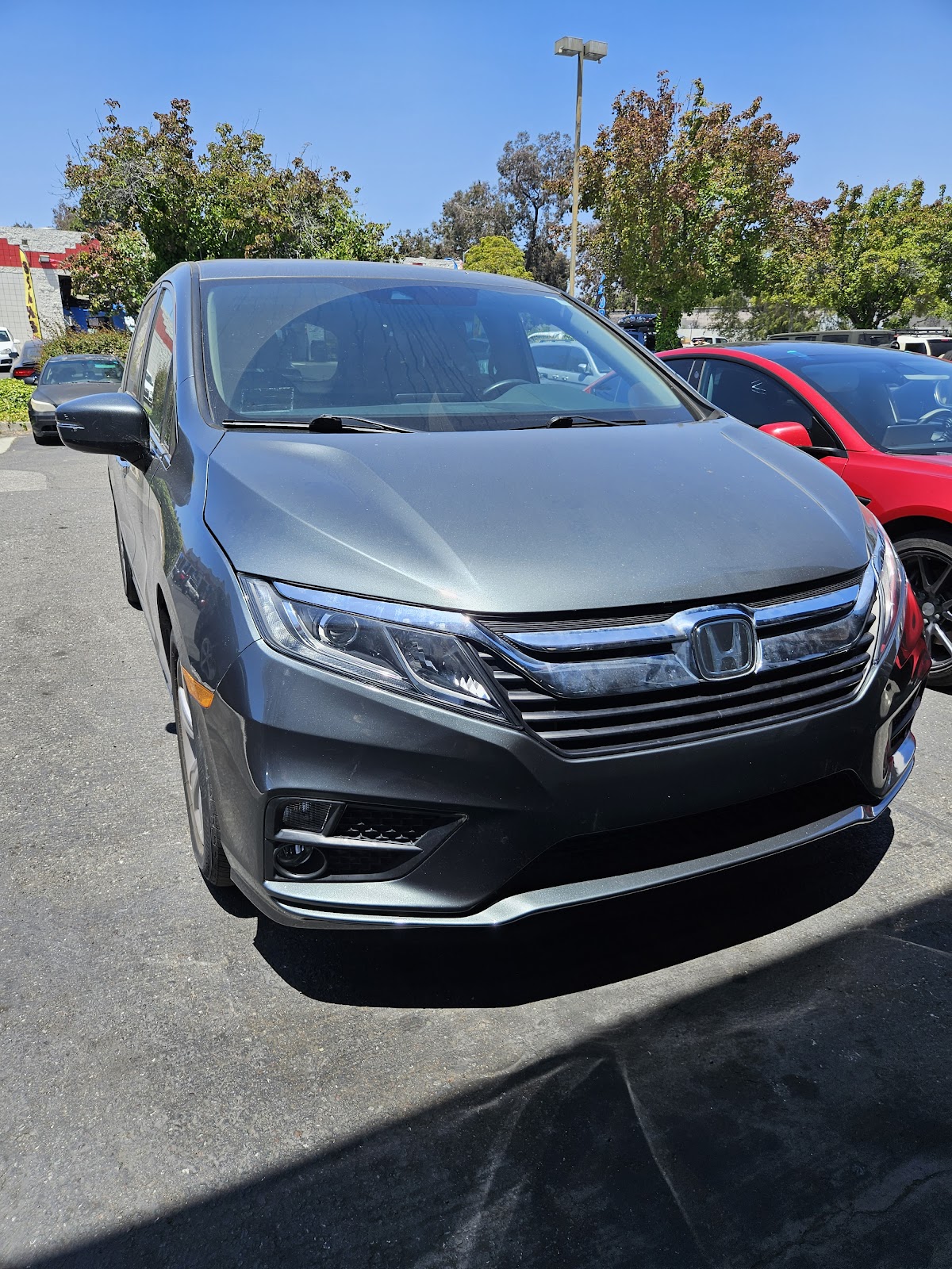 ZBT Auto Services — Auto Repair Shop in Fremont, CA