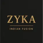 Irani Chai at Zyka Indian Fusion