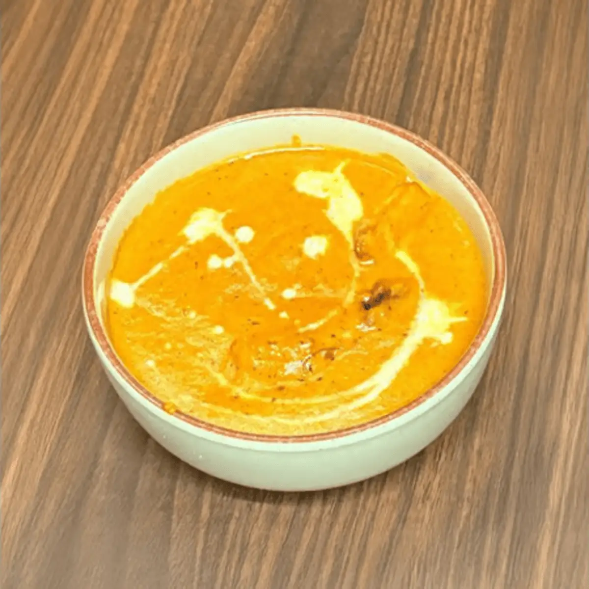 Malai Kofta at Zyka Indian Fusion