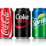 Soda at Zyka Indian Fusion