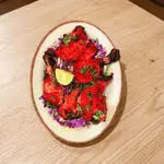 Tandoori Chicken (2Pcs) at Zyka Indian Fusion
