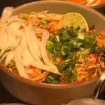 Veg Fried Rice at Zyka Indian Fusion