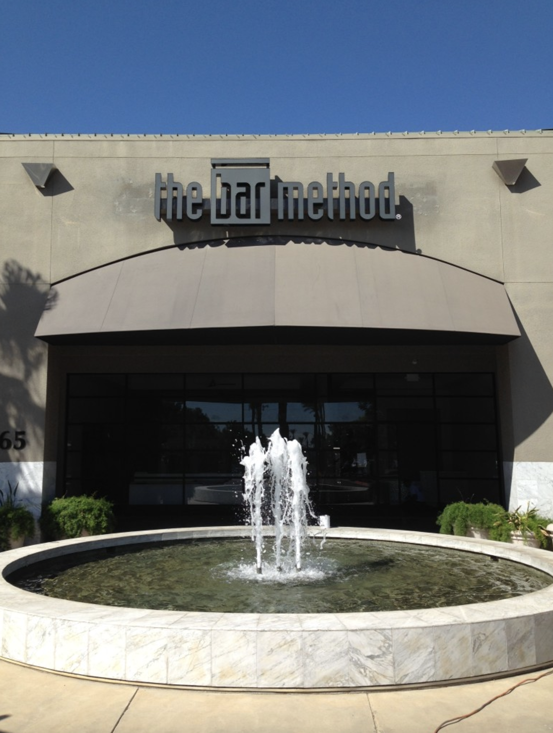 The Bar Method Fresno — in Fresno, CA