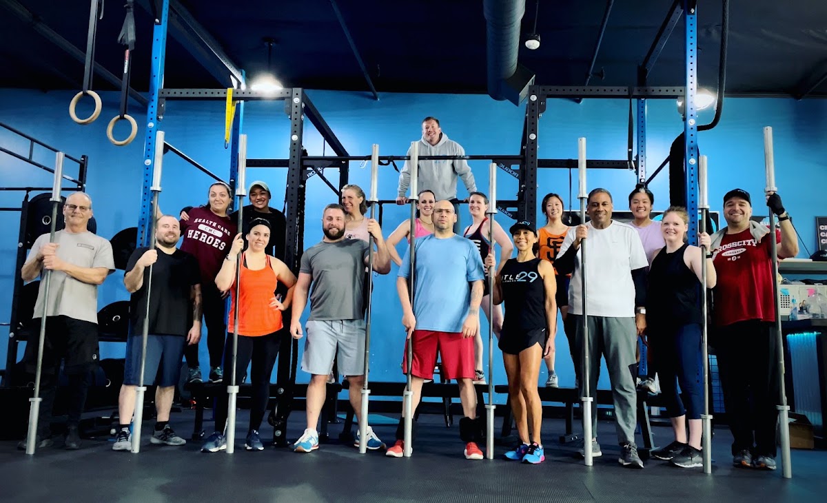 Title 29 Fitness — Gym in Fresno, CA