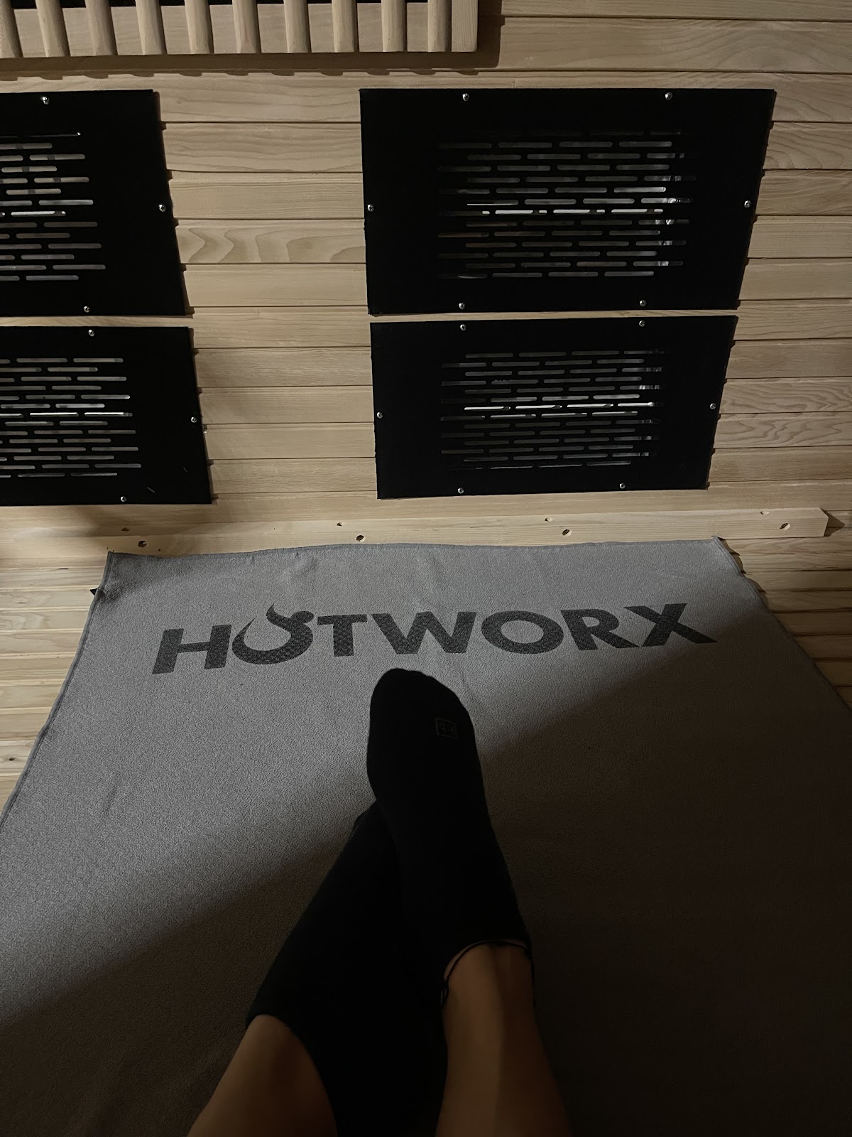 HOTWORX Fullerton Brea Blvd — Yoga Studio in Fullerton, CA (photo 3 of 3)