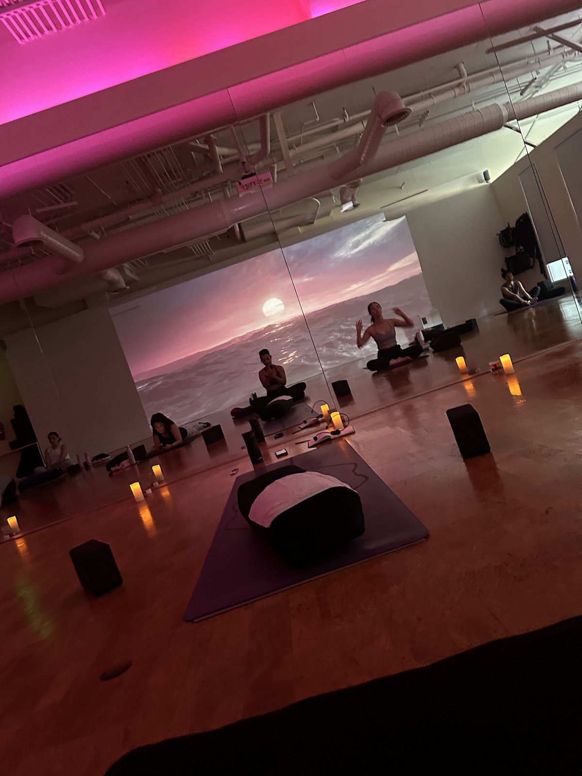 Kosha 5 Yoga Studio — Yoga Studio in Fullerton, CA (photo 2 of 3)
