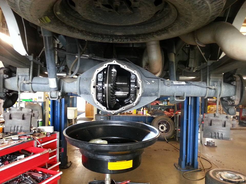Nolan’s Auto Service — Auto Repair Shop in Fullerton, CA (photo 2 of 3)