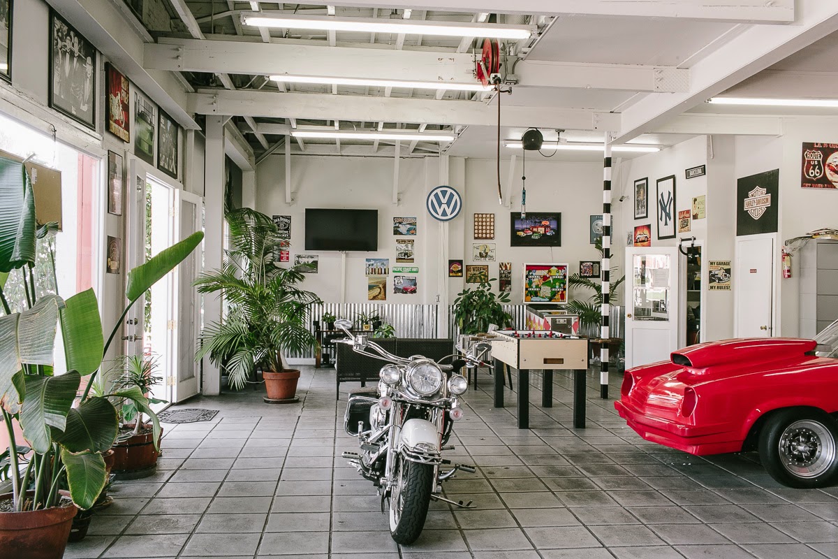 Rollings Automotive — Auto Repair Shop in Fullerton, CA (photo 3 of 3)