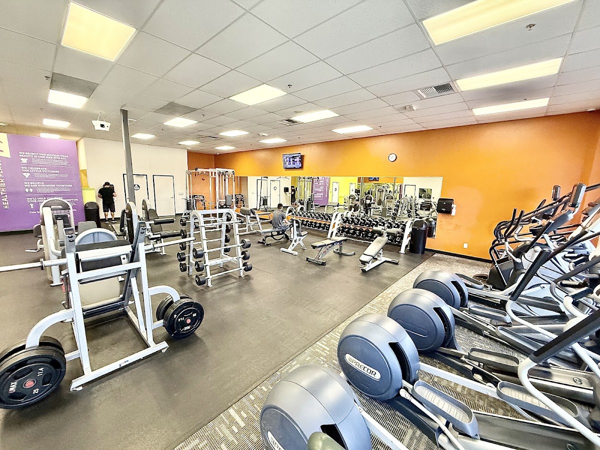 Anytime Fitness — Gym in Galt, CA