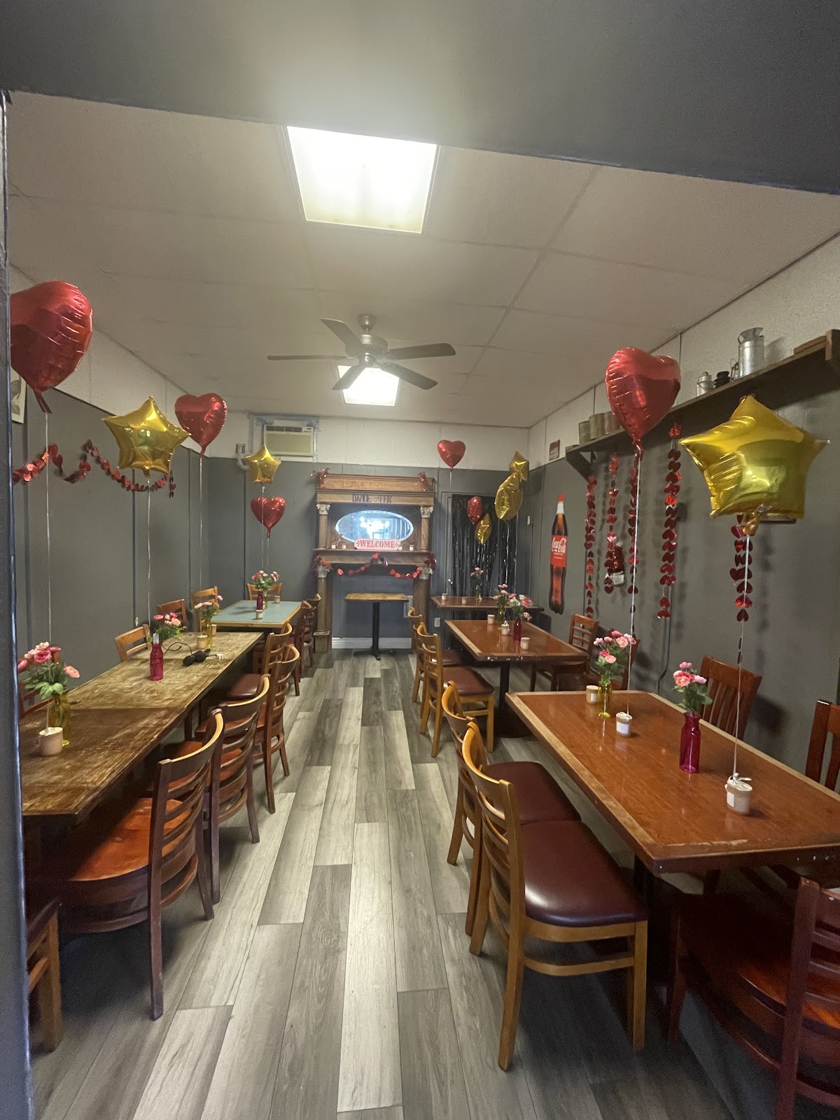 Jefe's Cantina Grill — Mexican Restaurant in Galt, CA
