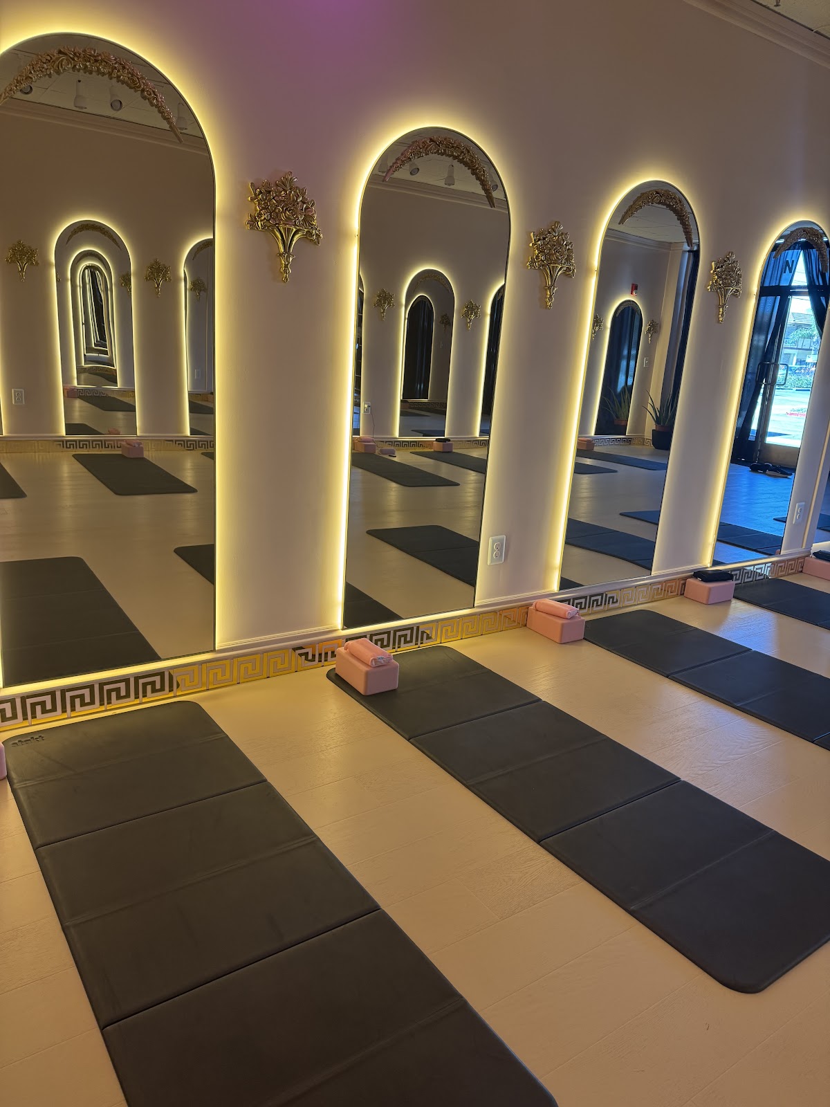 New client mat Pilates drop-in for $15 at Emosa Pilates