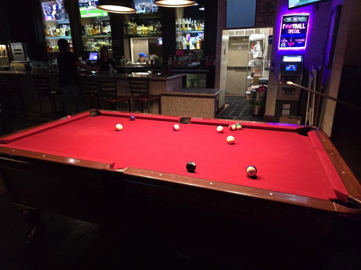 The Glen Bar and Grill — Sports Bar in Garden Grove, CA (photo 3 of 3)