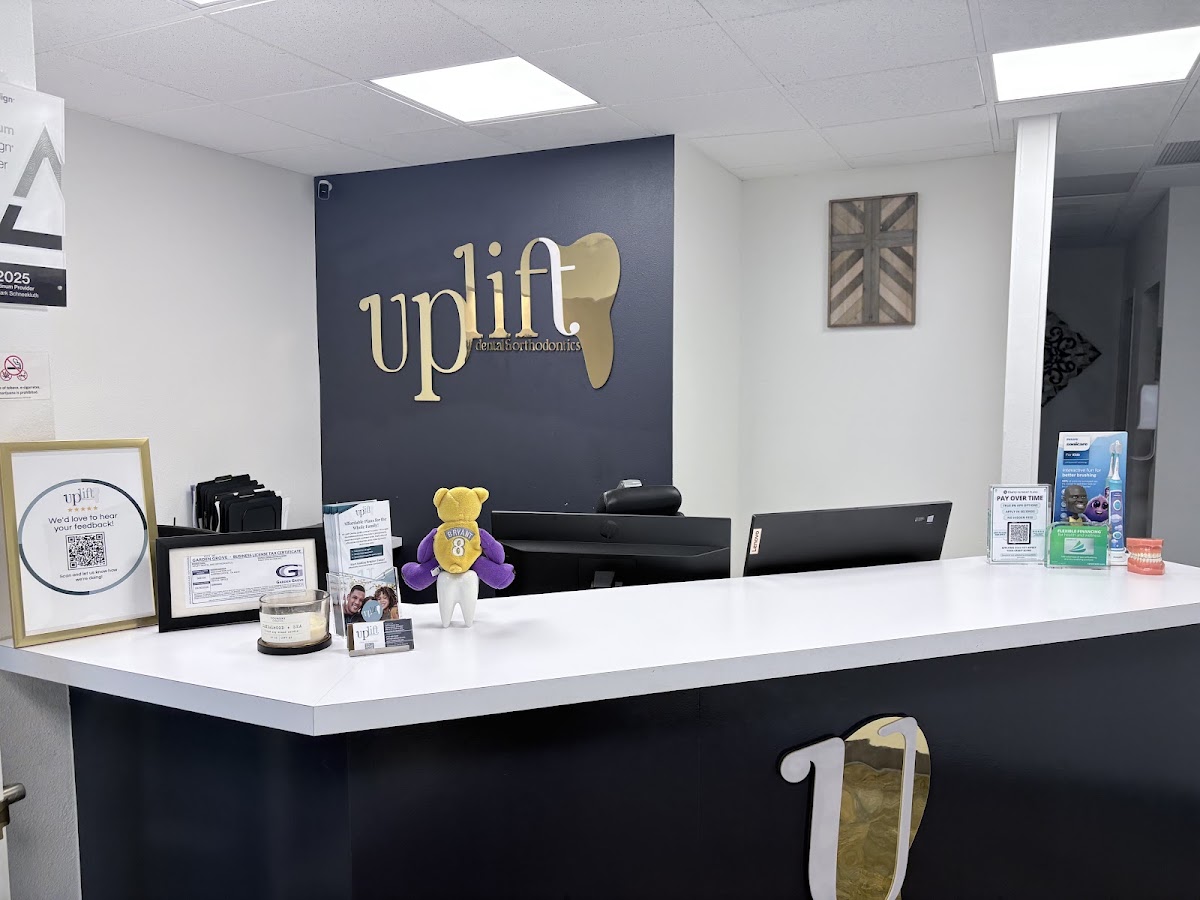 Uplift Dental — General Dentist in Garden Grove, CA (photo 2 of 3)