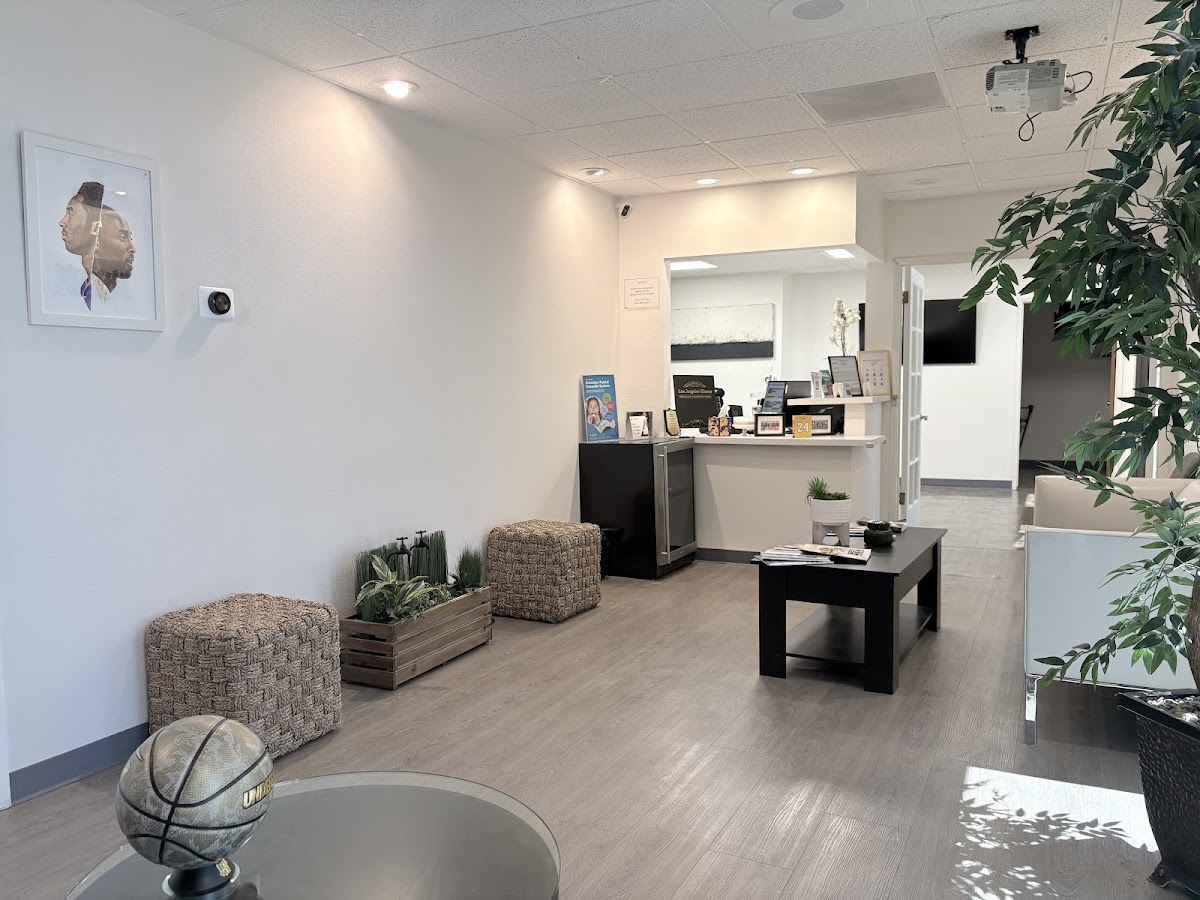 Uplift Dental — General Dentist in Garden Grove, CA (photo 3 of 3)