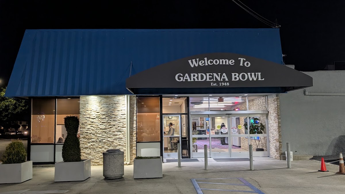 Gardena Bowl — Bowling Alley in Gardena, CA (photo 3 of 3)