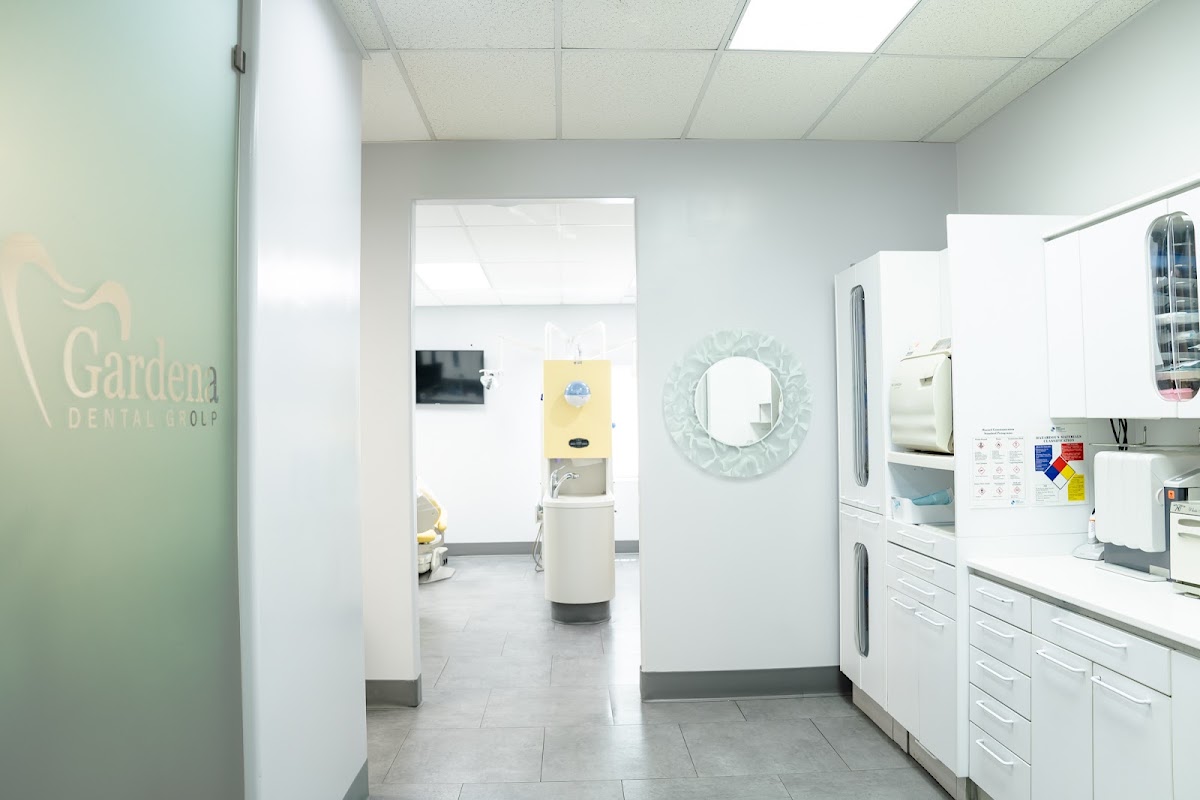 Gardena Dental Group — General Dentist in Gardena, CA (photo 3 of 3)