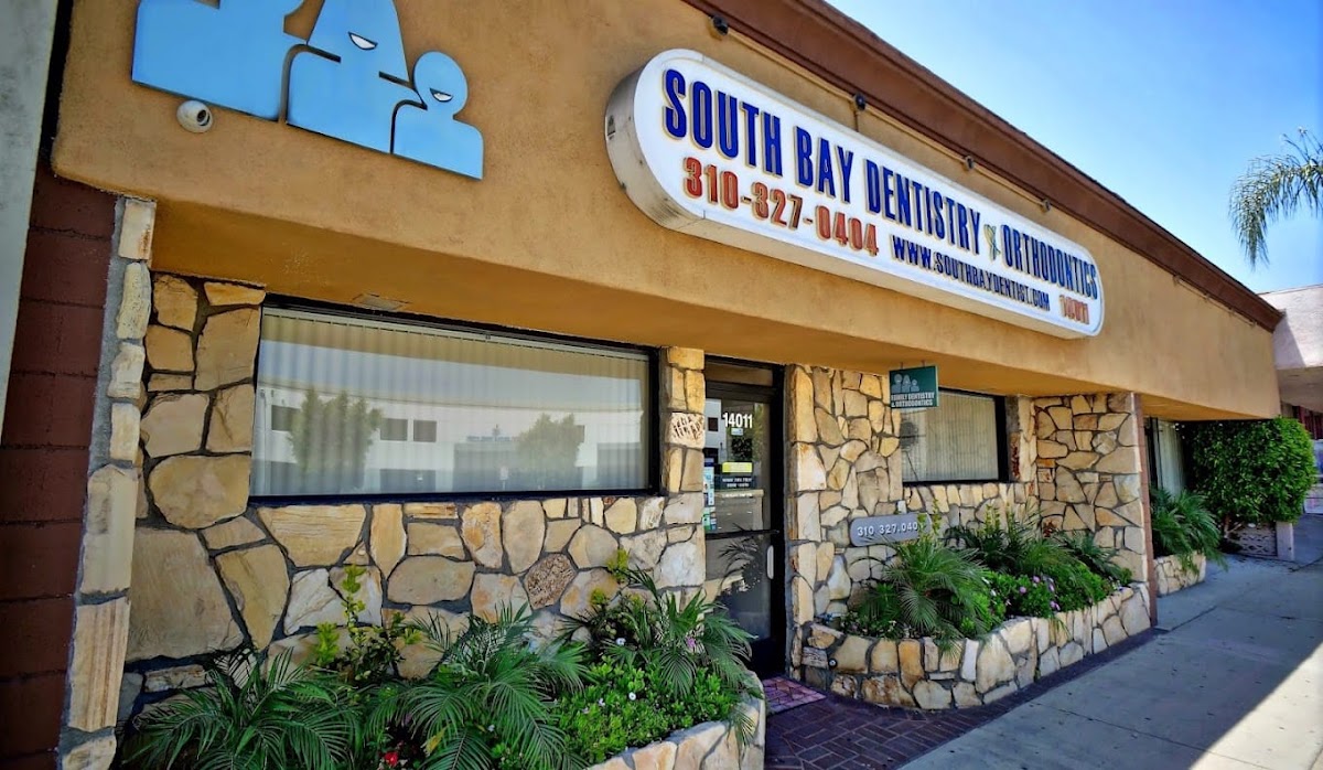 South Bay Dentistry & Orthodontics — in Gardena, CA (photo 3 of 3)