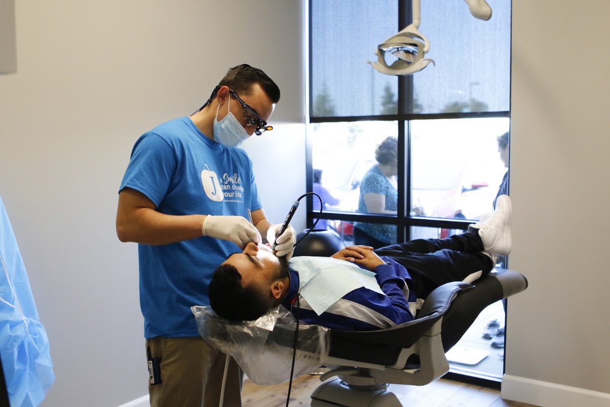 Johnson Family Dental — General Dentist in Goleta, CA