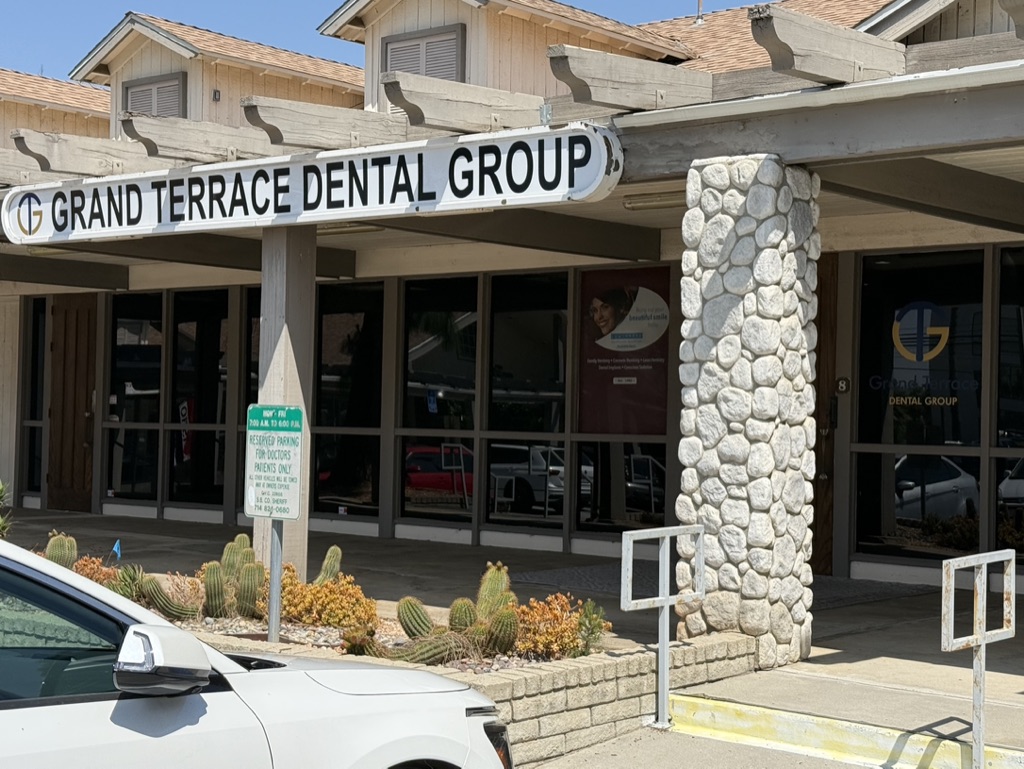 Grand Terrace Dental Group — General Dentist in Grand Terrace, CA