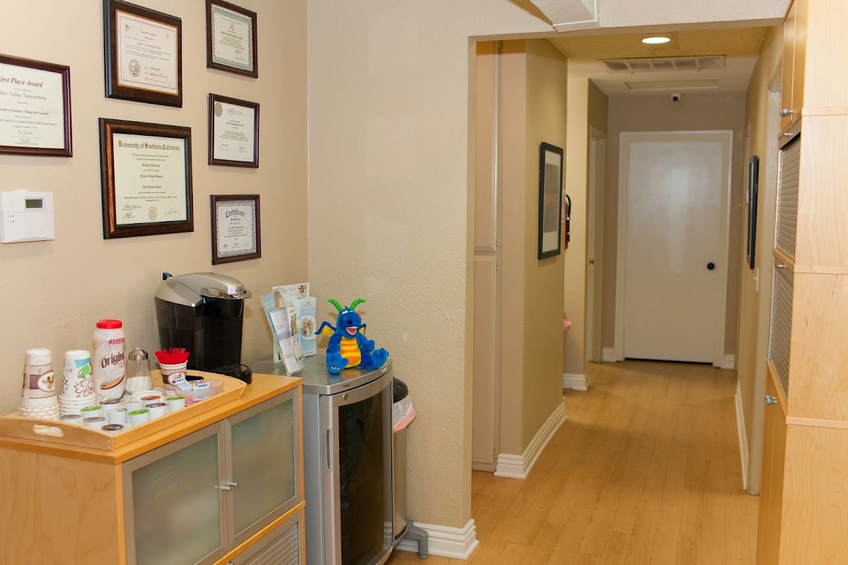 Spring Hills Family Dentistry — General Dentist in Grand Terrace, CA