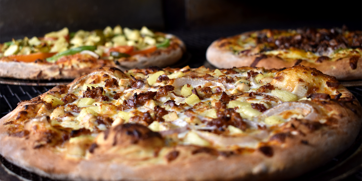 Trailblazer Craft Pizza & Brews — Pizza Restaurant in Grass Valley, CA (photo 2 of 3)