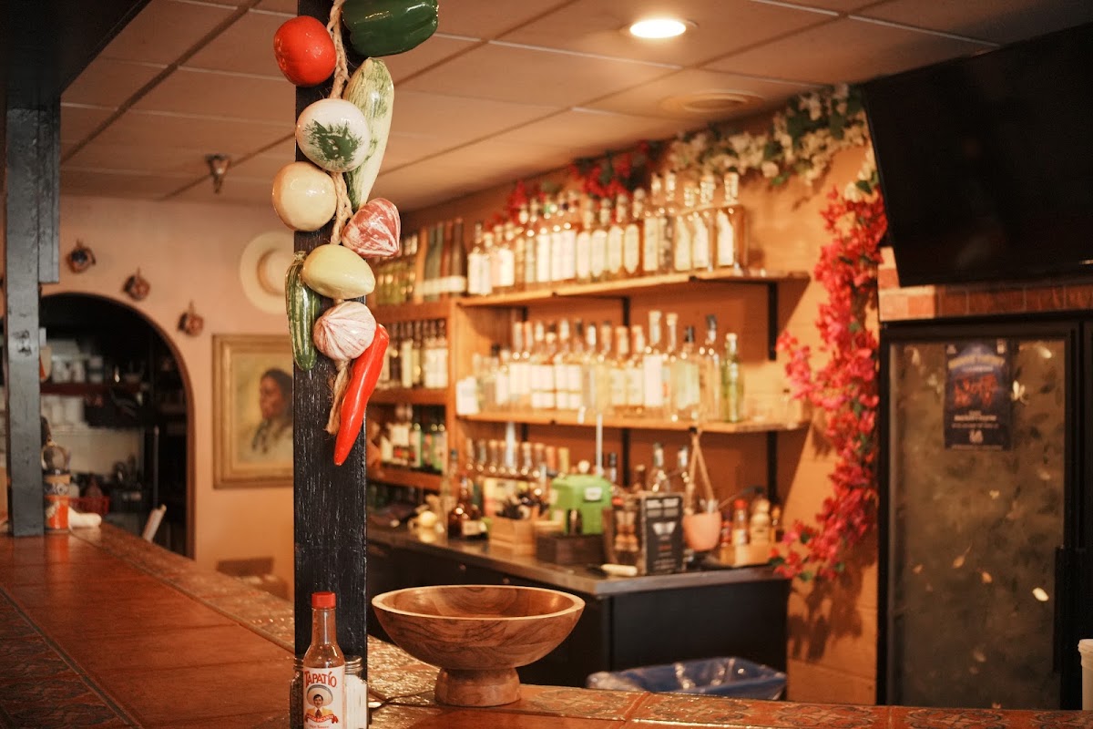 La Casita Mexican Restaurant — Bar in Grover Beach, CA