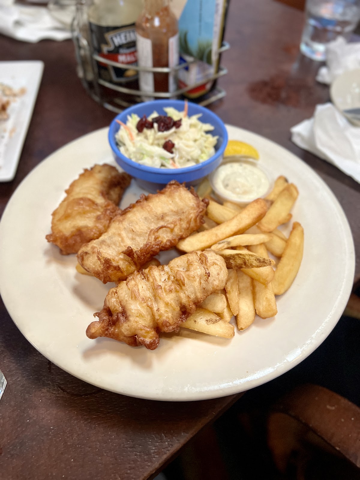 Flying Fish & Grill — Seafood Restaurant in Half Moon Bay, CA (photo 3 of 3)