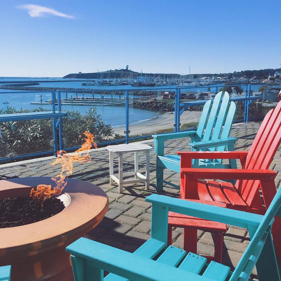Sam's Chowder House — Seafood Restaurant in Half Moon Bay, CA