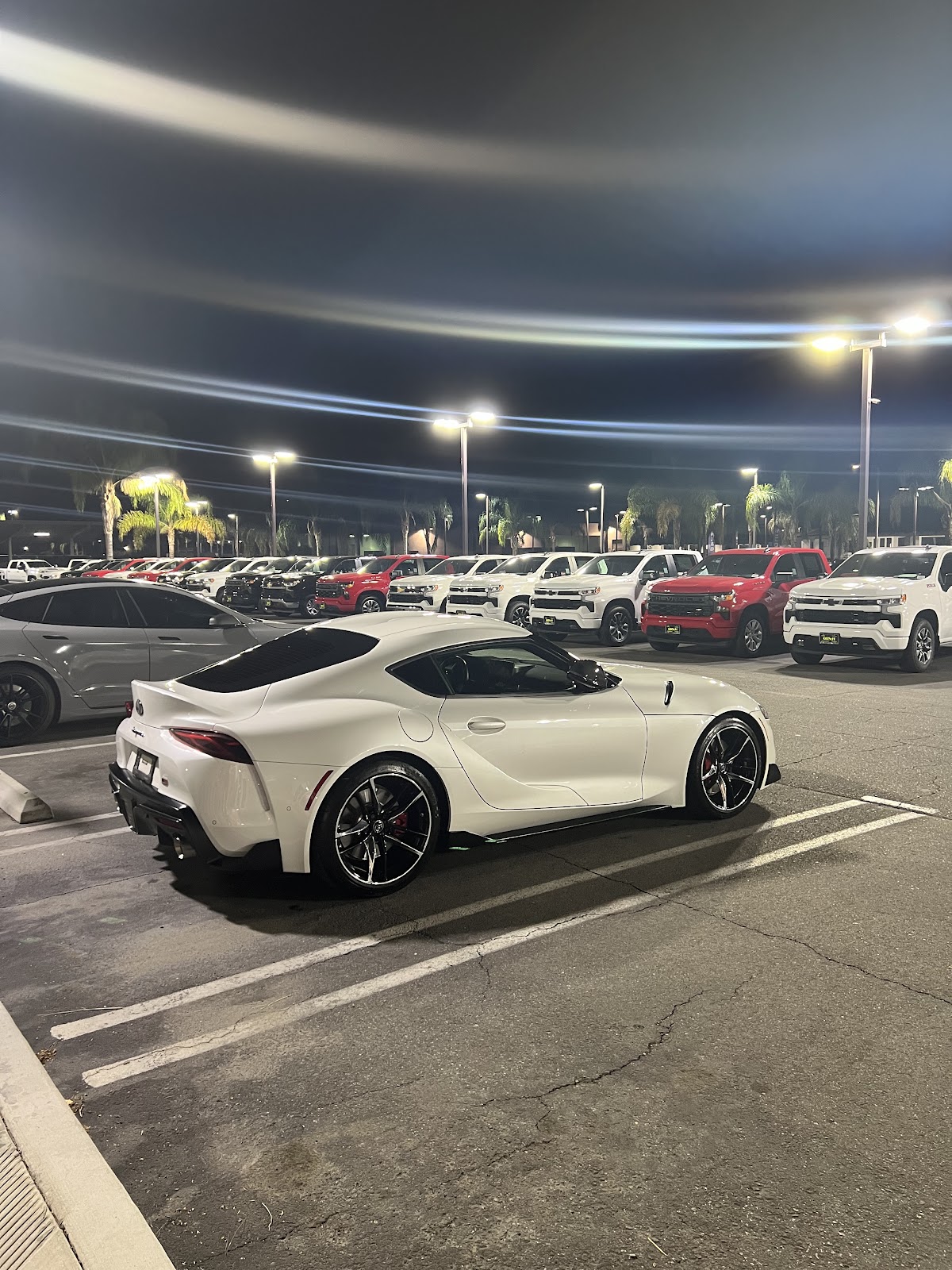 Tim Moran Chevrolet — Automotive in Hemet, CA (photo 3 of 3)