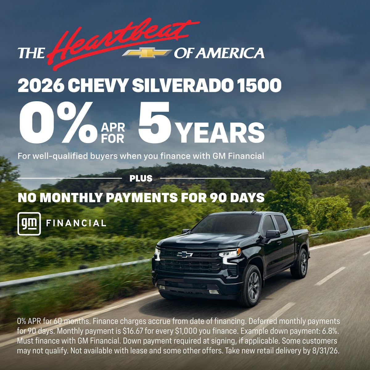 Tim Moran Chevrolet — Automotive in Hemet, CA (photo 2 of 3)