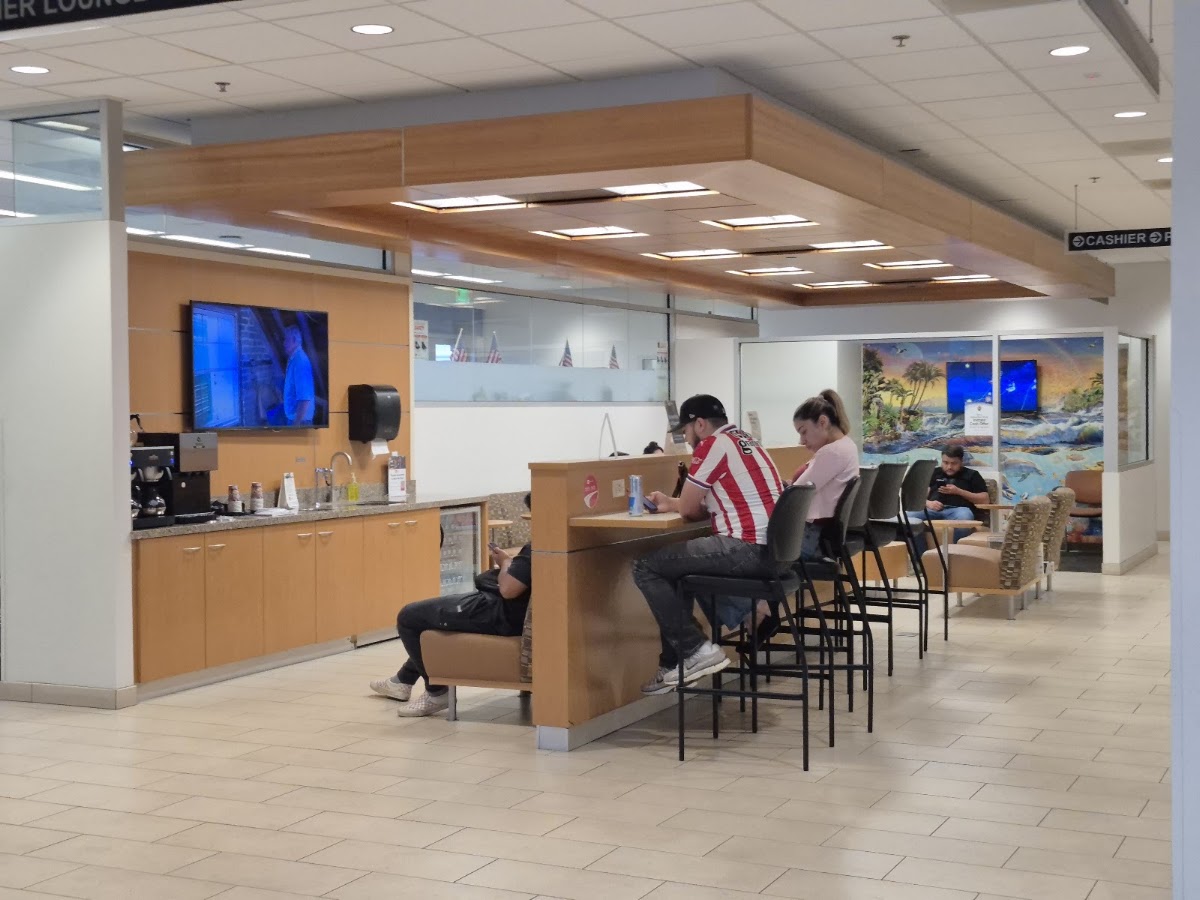 Toyota of Hemet — Automotive in Hemet, CA (photo 3 of 3)