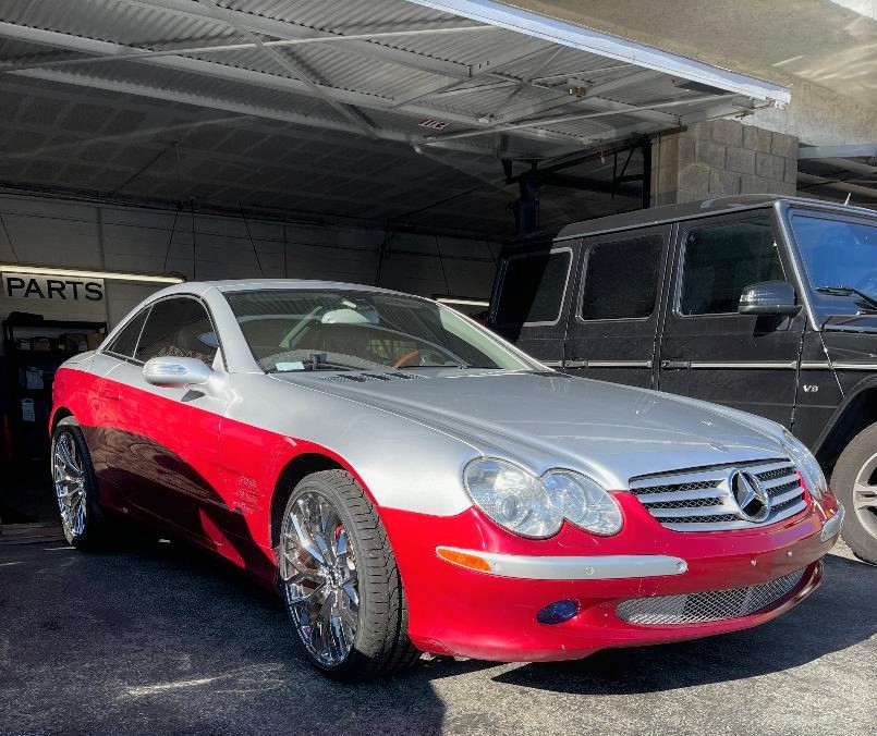 A & R German Motors — Auto Repair Shop in Hermosa Beach, CA (photo 3 of 3)