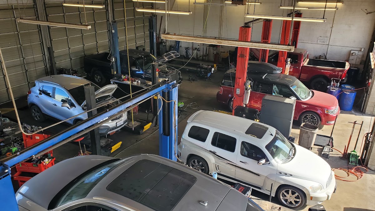 Kay Jay's Auto Repair — Auto Repair Shop in Hesperia, CA (photo 3 of 3)