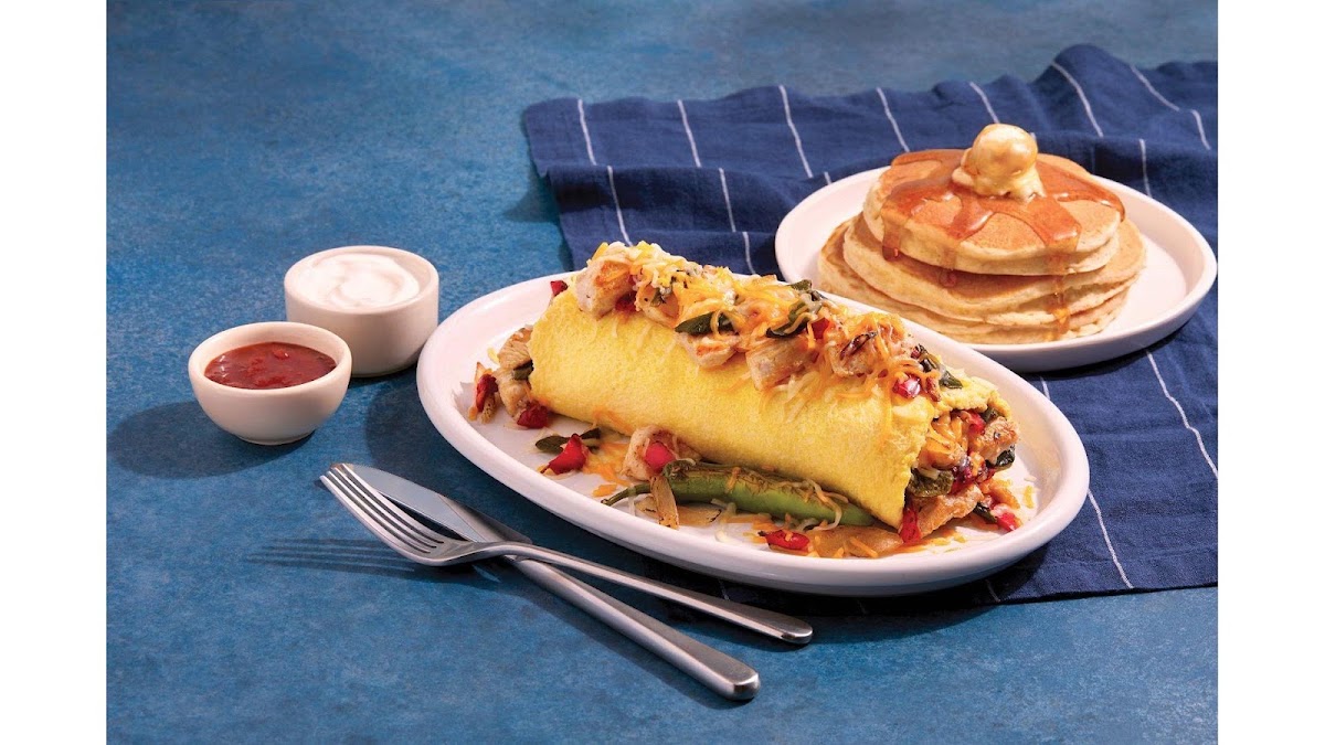IHOP — Food & Drink in Highland, CA (photo 2 of 3)