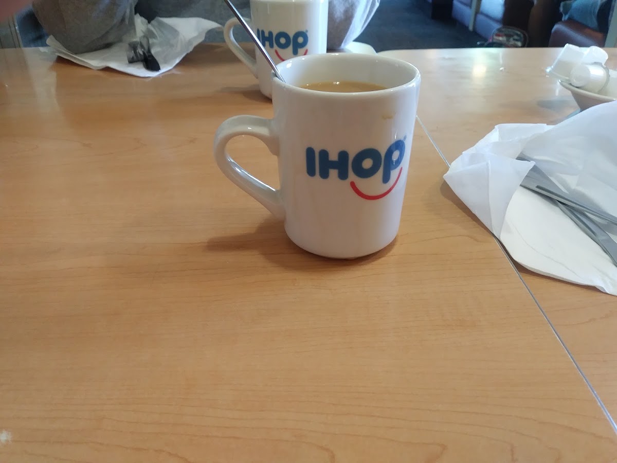 IHOP — Food & Drink in Highland, CA (photo 3 of 3)