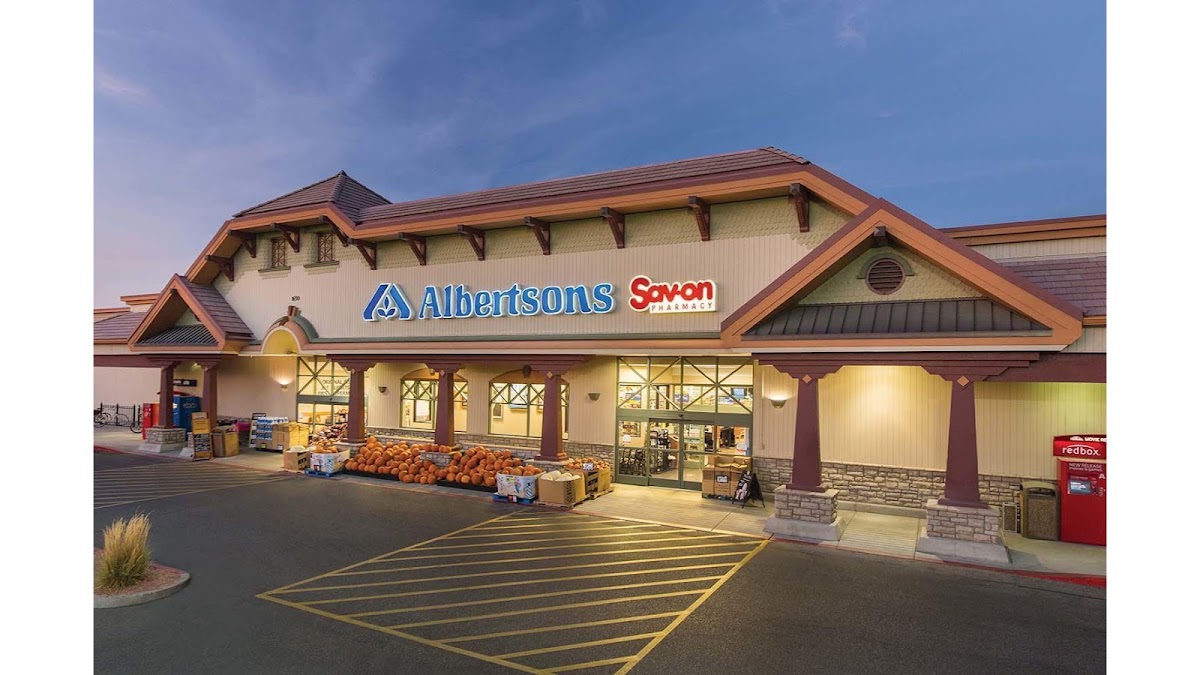 Albertsons — Grocery Store in Huntington Beach, CA