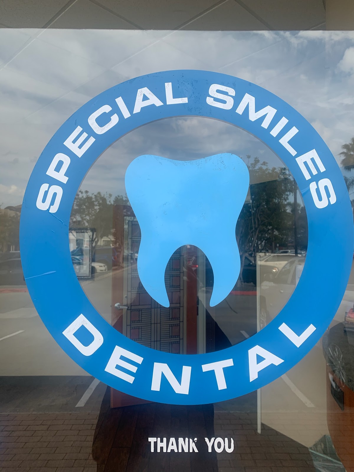 Special Smiles Center — General Dentist in Imperial Beach, CA