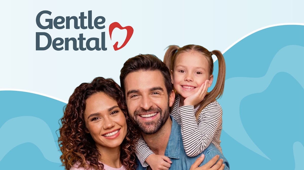 Gentle Dental Indio — General Dentist in Indio, CA