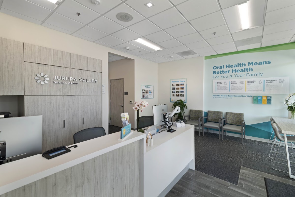 Jurupa Valley Dental Group — General Dentist in Jurupa Valley, CA (photo 3 of 3)