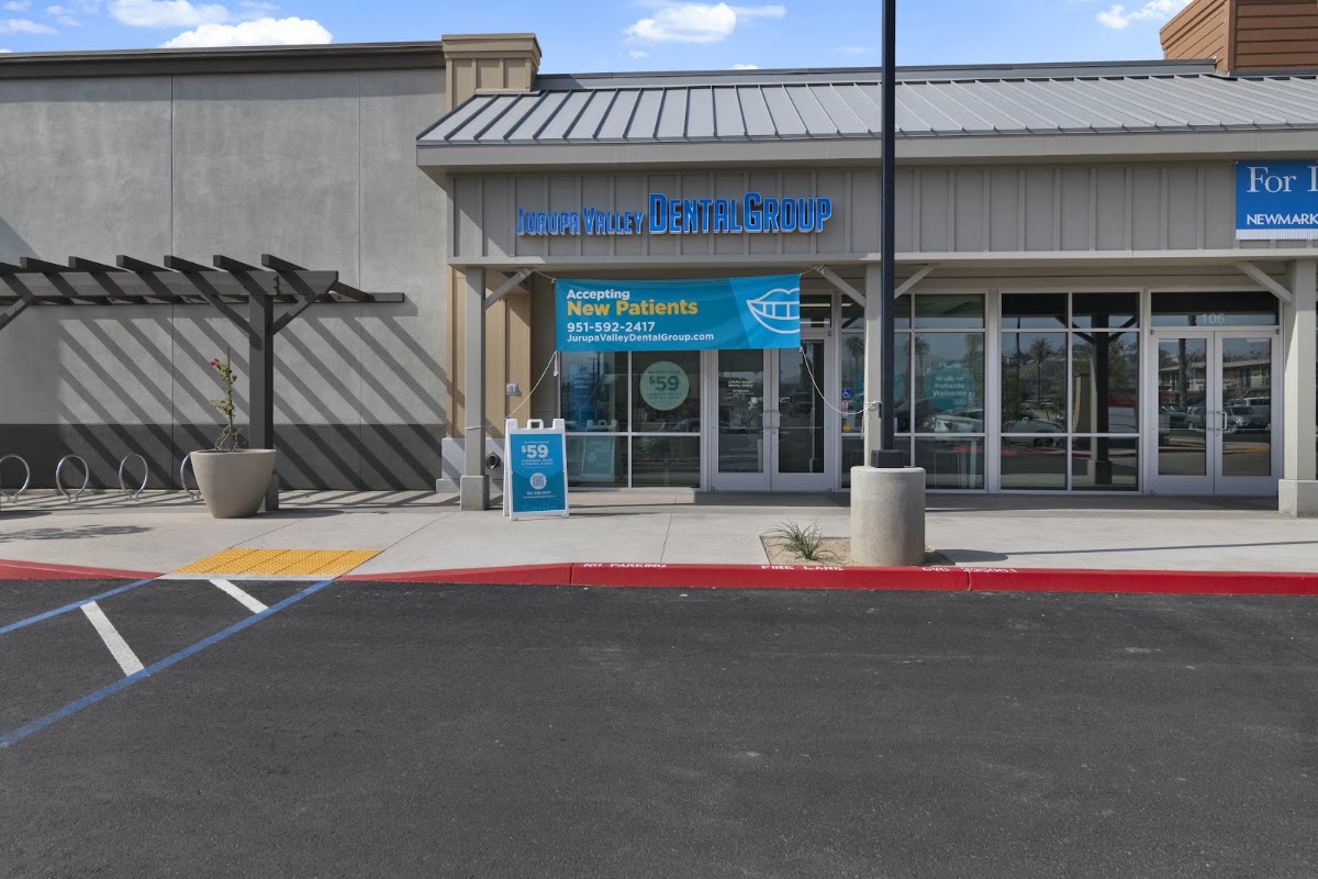 Jurupa Valley Dental Group — General Dentist in Jurupa Valley, CA (photo 2 of 3)