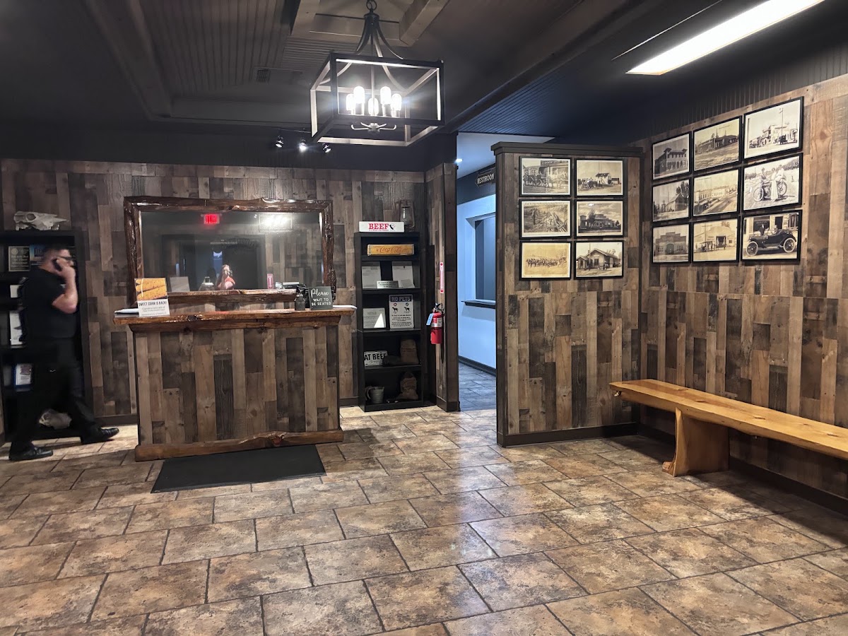 CheyAnne’s Steakhouse & Lounge — Food & Drink in Kingsburg, CA